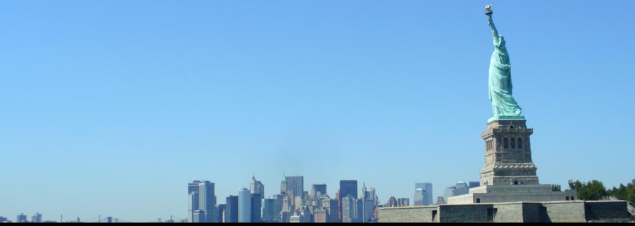 Midtown Manhattan near Ameritania Hotel New York